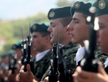 Η Άγκυρα στέλνει νέες στρατιωτικές ενισχύσεις στην Ιντλίμπ